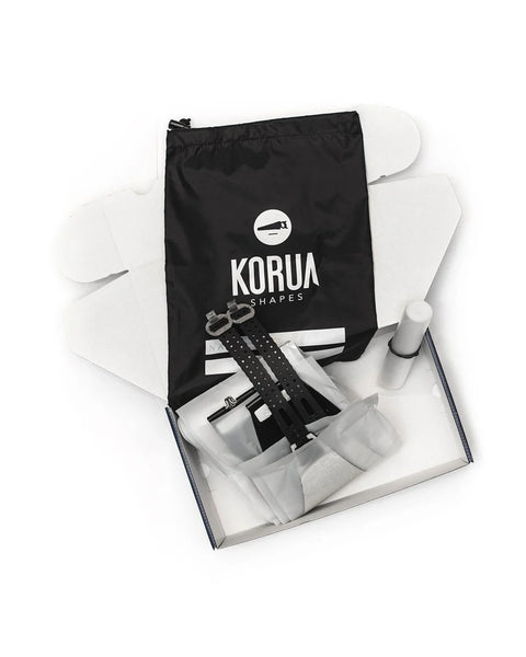 Korua Splitboard Climbing  Skins (Multiple Size Options)