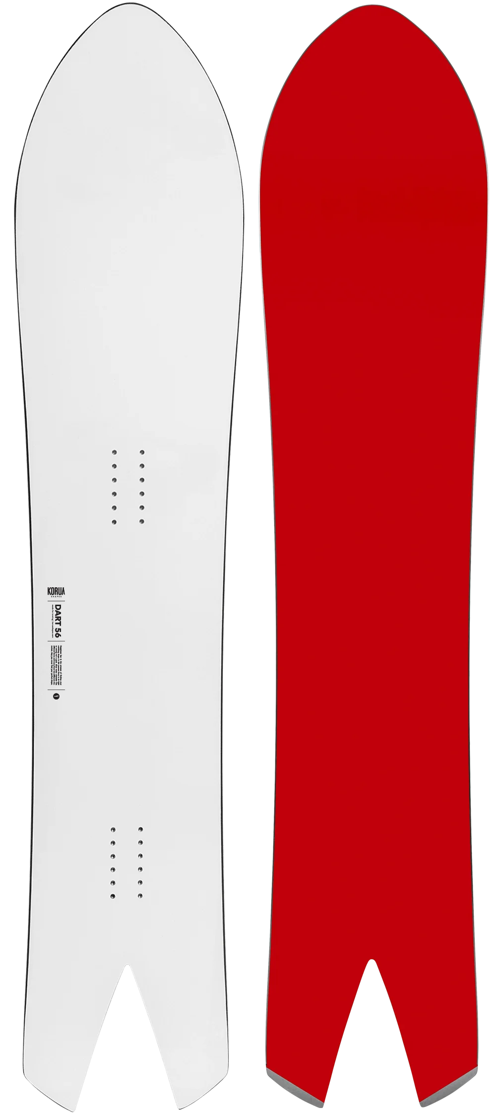 Korua Dart - Thumbnail 3