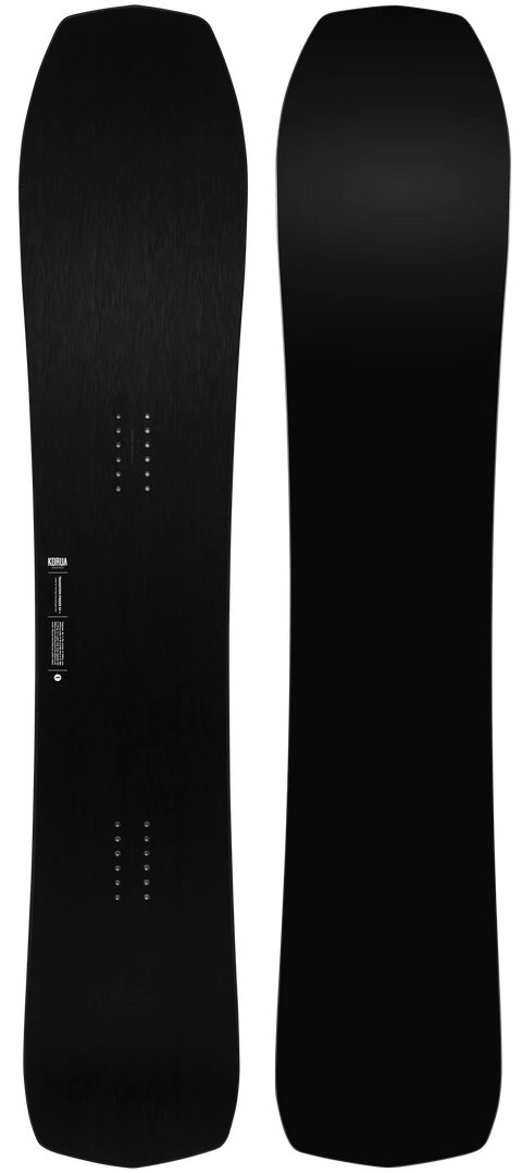 Korua Transition Finder Plus Snowboard