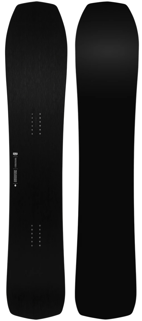 Korua Transition Finder Plus Snowboard