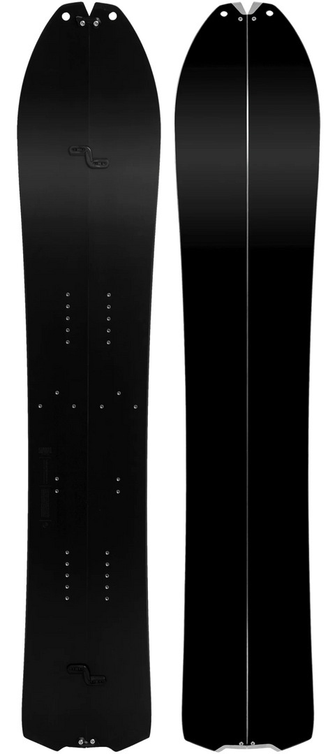 Korua Escalator Split Plus Splitboard