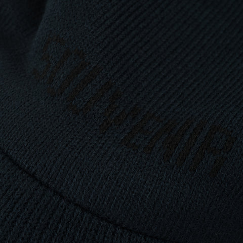 Souvenir Knit Visor Cap 2026 (Multiple Color Options)