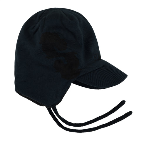 Souvenir Knit Visor Cap 2027