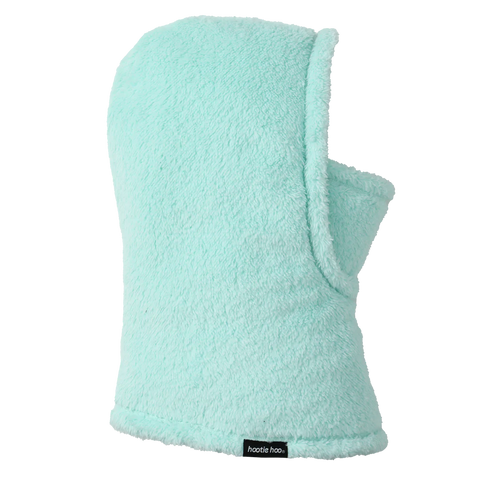 Hootie Hoo Kids' Kozy Fleece Hood 2026 (Multiple Color Options)