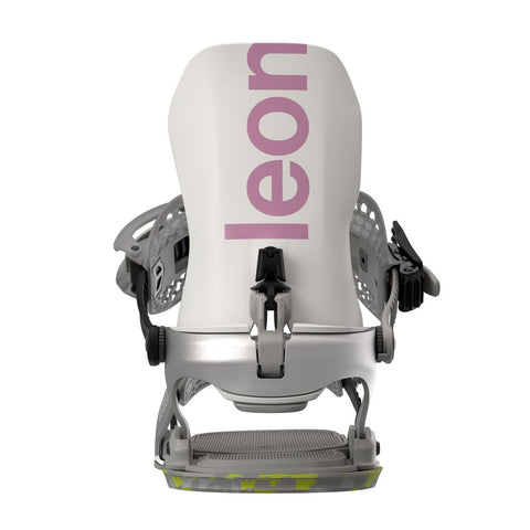 Bataleon Women's Blaster AW FASE Snowboard Bindings 2027