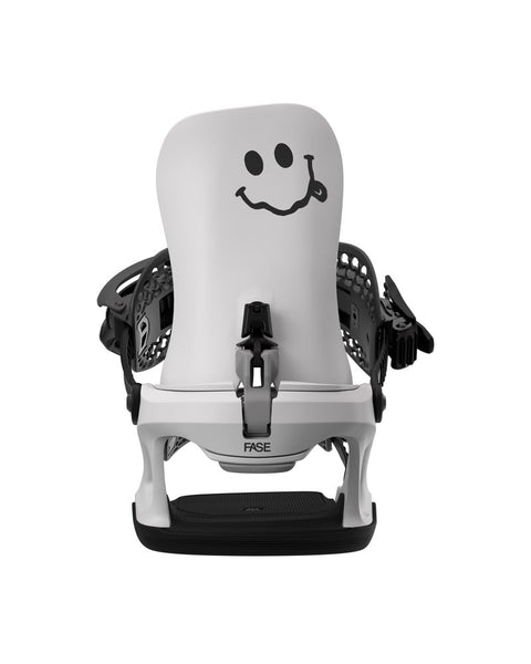 Bataleon Youth Ghost FASE Snowboard Bindings 2027