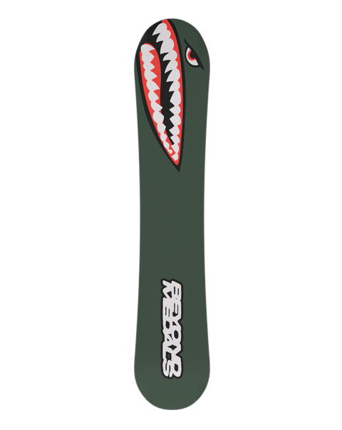 Bataleon Tornado x Beyond Medals Snowboard 2027