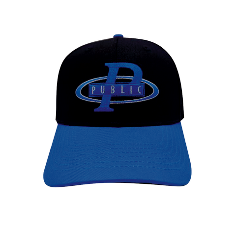 Public League Cap 2026 (Multiple Color Options)