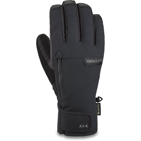 Dakine Leather Titan Gore-Tex Short Glove 2025