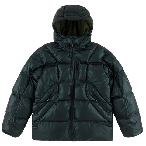 Souvenir Mountain Puffy 2025