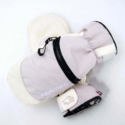 Deathgrip Glove Co. Werewolf Mitt 2026 (Multiple Color Options)