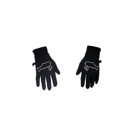 Salmon Arms Touch Screen Liner Gloves 2026