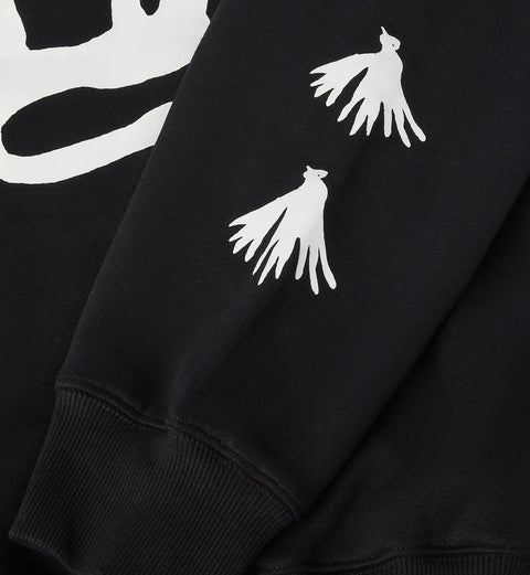 Capita Longo Hoodie 2026