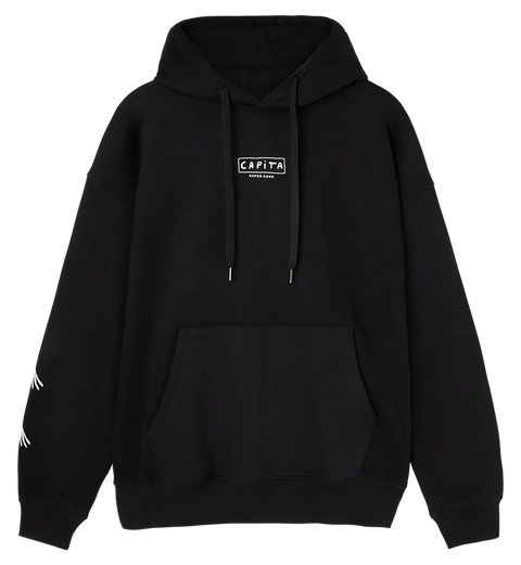 Capita Longo Hoodie 2026