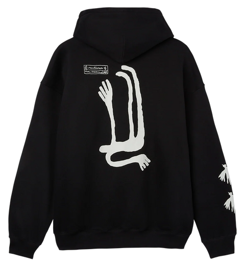 Capita Longo Hoodie 2026