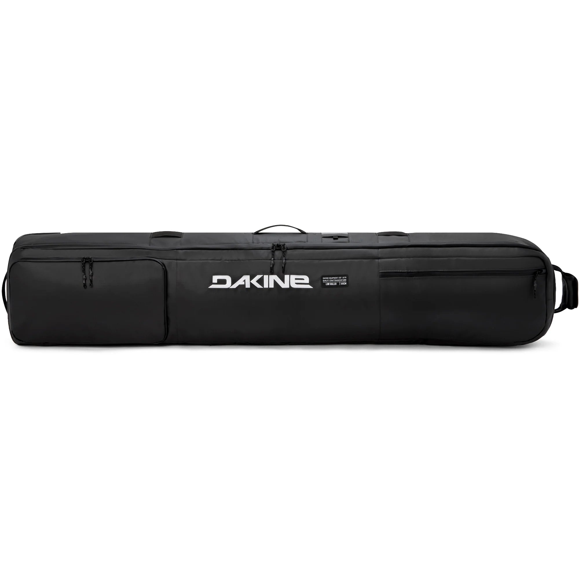 Dakine Low Roller Snowboard Bag - Thumbnail 4