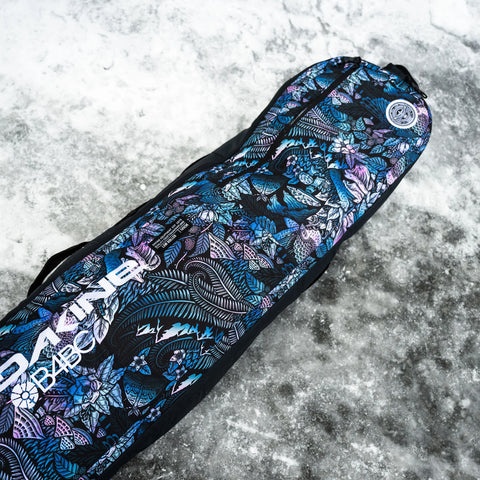 Dakine Low Roller Snowboard Bag x B4BC 2026