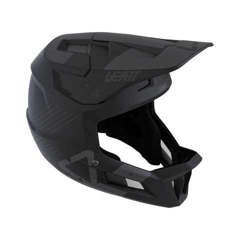 Leatt Gravity 2.0 MTB Helmet 2026