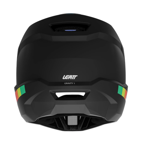Leatt Gravity 1.0 MTB Helmet 2026 (Multiple Color Options)