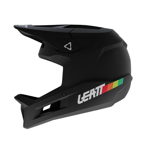Leatt Gravity 1.0 MTB Helmet 2026 (Multiple Color Options)