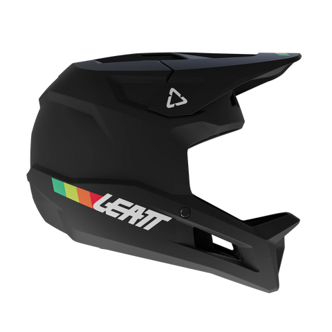 Leatt Gravity 1.0 MTB Helmet 2026 (Multiple Color Options)