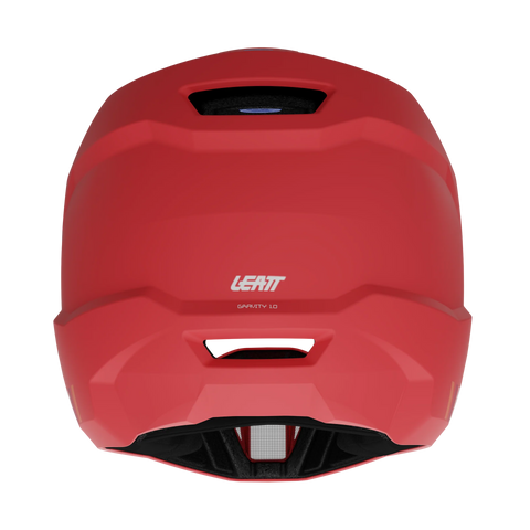 Leatt Gravity 1.0 MTB Helmet 2026 (Multiple Color Options)