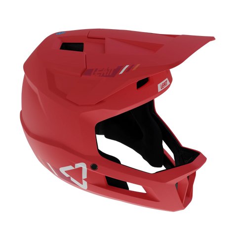Leatt Gravity 1.0 MTB Helmet 2026 (Multiple Color Options)