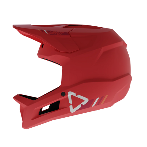 Leatt Gravity 1.0 MTB Helmet 2026 (Multiple Color Options)