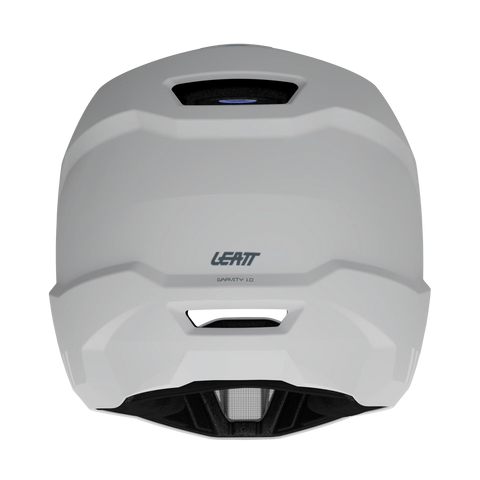Leatt Gravity 1.0 MTB Helmet 2026 (Multiple Color Options)