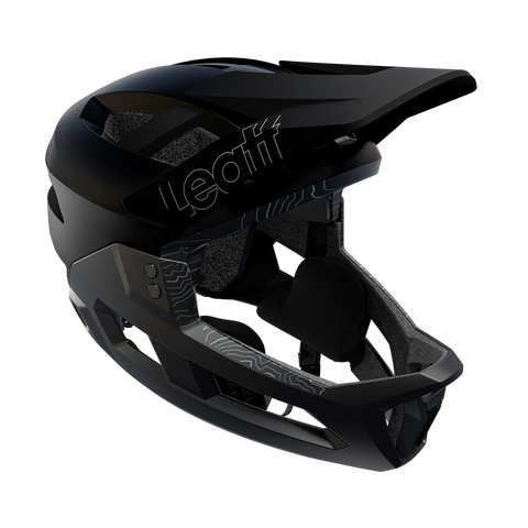 Leatt Enduro 3.0 MTB Helmet 2026