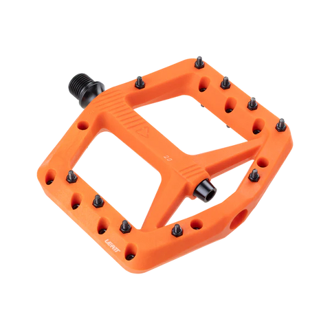 Leatt AllMtn 2.0 Composite MTB Pedals 2026 (Multiple Color Options)