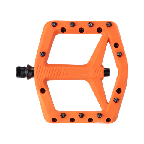 Leatt AllMtn 2.0 Composite MTB Pedals 2026 (Multiple Color Options)