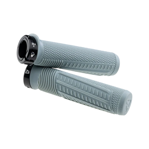 Leatt ReaFlex 6.0 - Half Waffle MTB Grips 2026 (Multiple Color Options