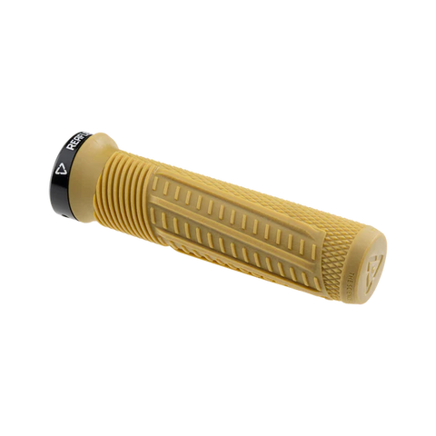 Leatt ReaFlex 6.0 - Half Waffle MTB Grips 2026 (Multiple Color Options