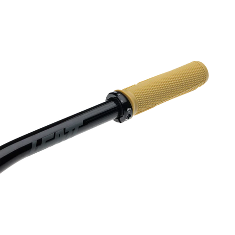 Leatt ReaFlex 6.0 - Half Waffle MTB Grips 2026 (Multiple Color Options