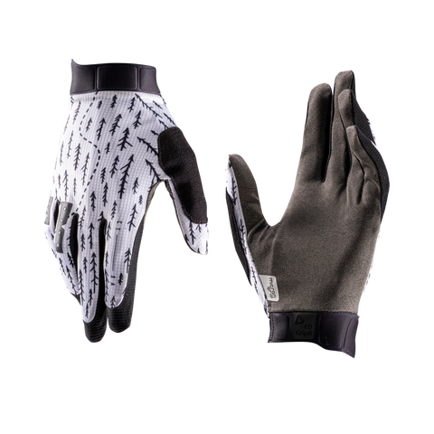 Leatt Gripr 1.0 MTB Gloves - Junior 2026 (Multiple Color Options)