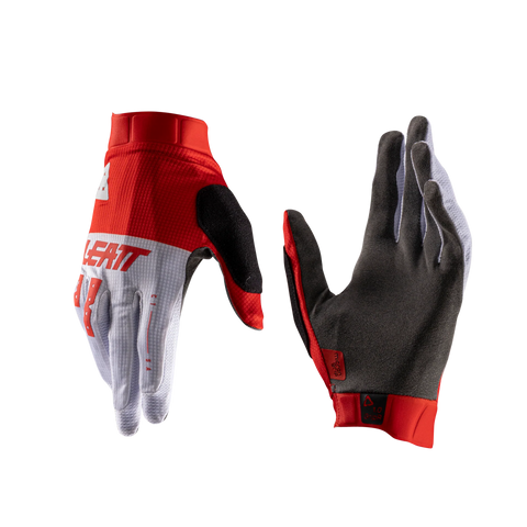 Leatt Gripr 1.0 MTB Gloves 2026 (Multiple Color Options)