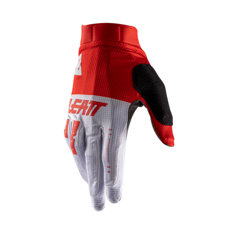 Leatt Gripr 1.0 MTB Gloves 2026 (Multiple Color Options)