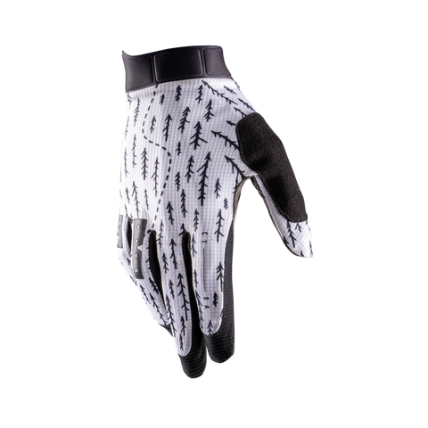 Leatt Gripr 1.0 MTB Gloves 2026 (Multiple Color Options)