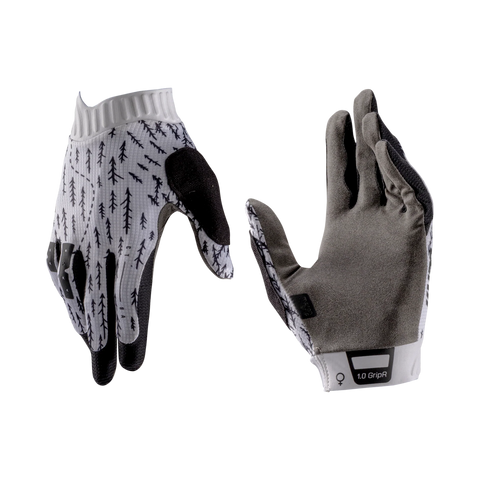 Leatt Gripr 1.0 MTB Gloves - Women 2026 (Multiple Color Options)