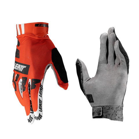 Leatt X-Flow 2.0 MTB Gloves (Multiple Color Options)