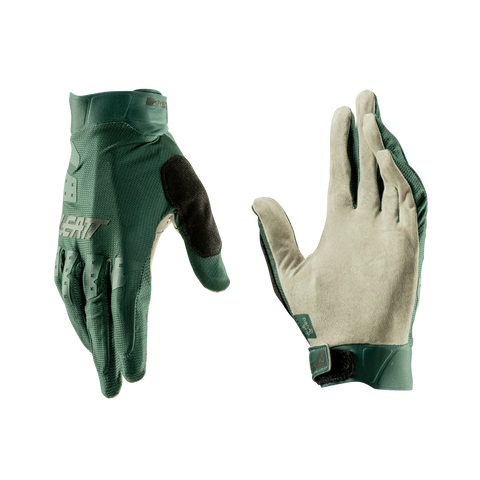 Leatt X-Flow 2.0 MTB Gloves 2026 (Multiple Color Options)