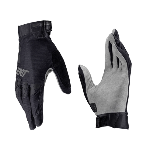 Leatt X-Flow 2.0 MTB Gloves 2026 (Multiple Color Options)