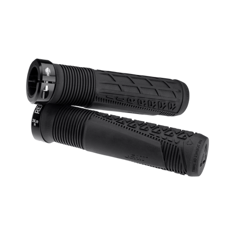 Leatt ReaFlex 6.0 MTB Grips 2026 (Multiple Color Options)