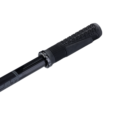 Leatt ReaFlex 6.0 MTB Grips 2026 (Multiple Color Options)