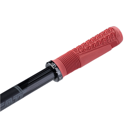 Leatt ReaFlex 6.0 MTB Grips 2026 (Multiple Color Options)