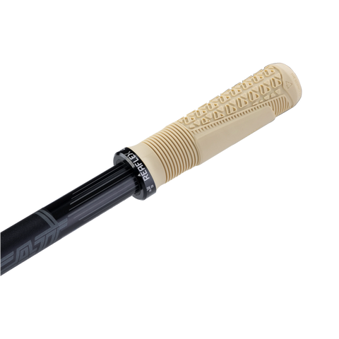 Leatt ReaFlex 6.0 MTB Grips 2026 (Multiple Color Options)