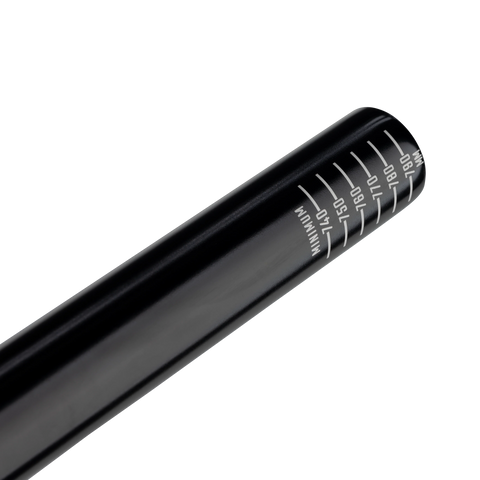 Leatt Handlebar Kit Launch Control 6.0 - Ø35mm