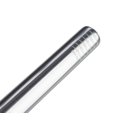 Leatt Handlebar Kit Launch Control 6.0 - Ø35mm