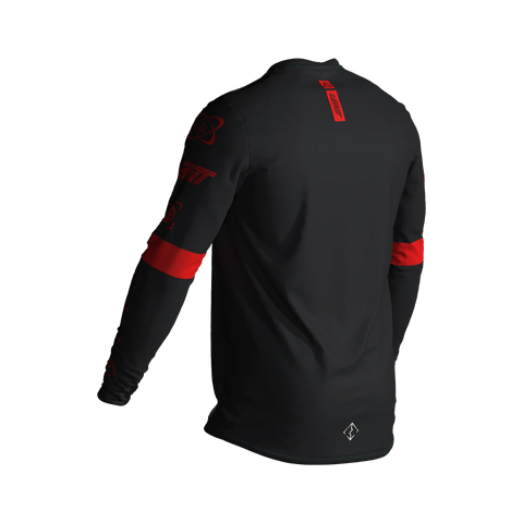 Leatt Gravity 3.0 Long Sleeve - Junior MTB Jersey 2026